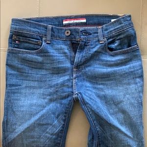 Tommy Hilfiger men’s jeans